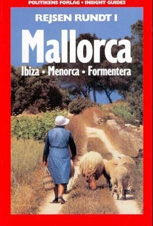 Rejsen rundt i Mallorca