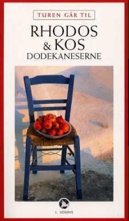 Turen går til Rhodos og Kos
