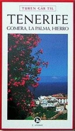 Turen går til Tenerife