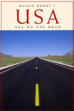 Rejsen rundt i USA