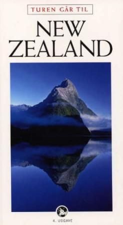 Turen går til New Zealand