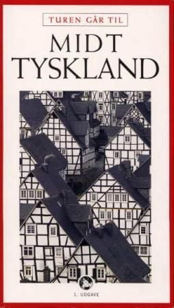 Turen går til Midttyskland