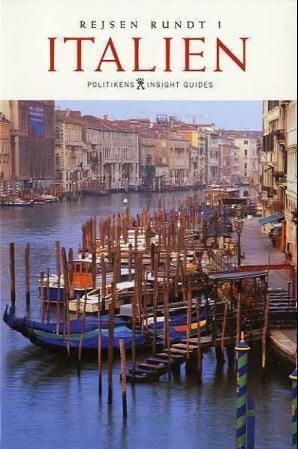 Rejsen rundt i Italien