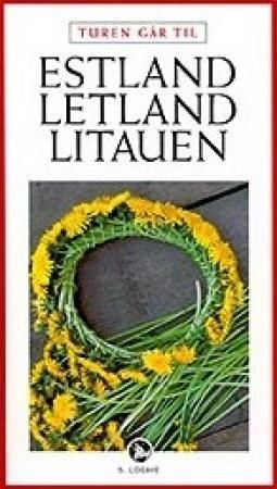 Turen går til Estland, Letland og Litauen