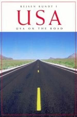 Rejsen rundt i USA