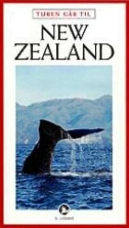 Turen går til New Zealand