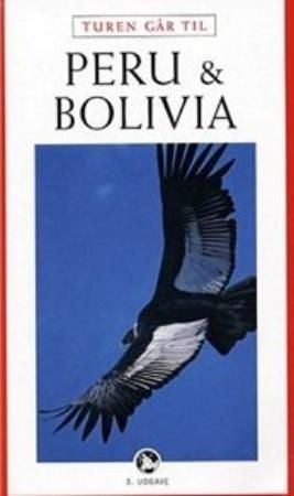 Turen går til Peru og Bolivia