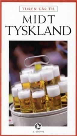 Turen går til Midttyskland