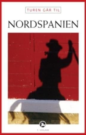 Turen går til Nordspanien