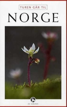 Turen går til Norge