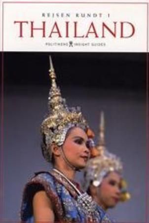 Rejsen rundt i Thailand