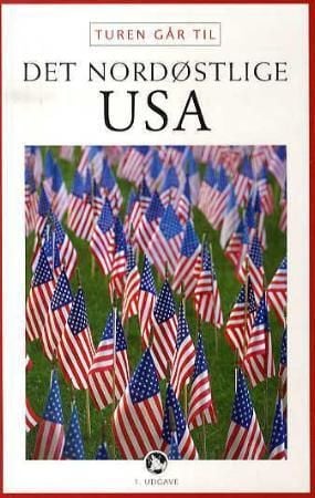 Turen går til det nordøstlige USA