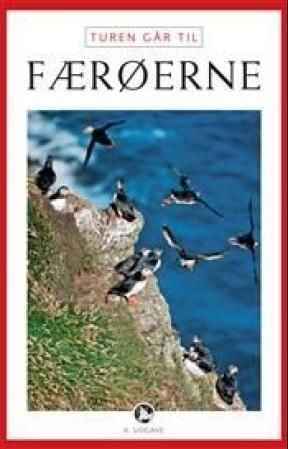 Turen går til Færøerne