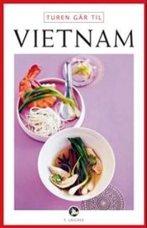 Turen går til Vietnam