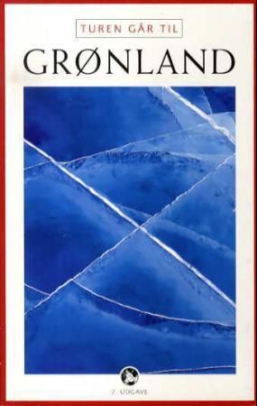 Turen går til Grønland