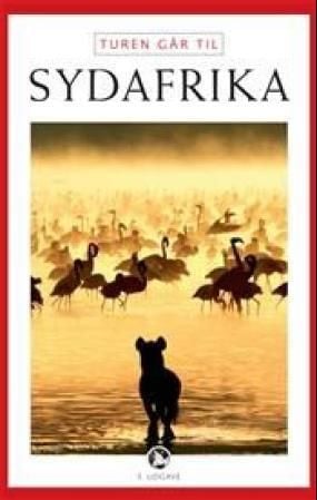 Turen går til Sydafrika