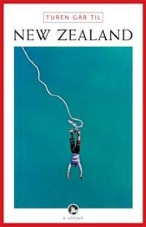 Turen går til New Zealand