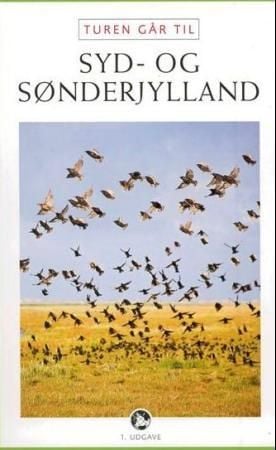 Turen går til Syd- og Sønderjylland