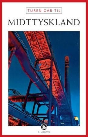 Turen går til Midttyskland