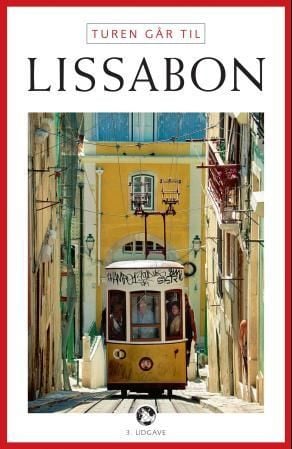 Turen går til Lissabon