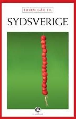 Turen går til Sydsverige