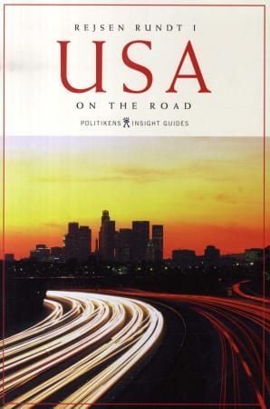 Rejsen rundt i USA