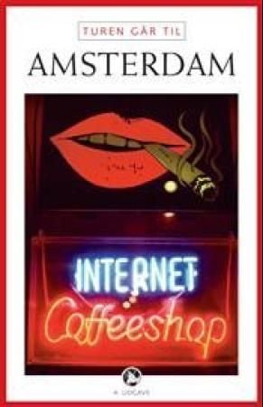 Turen går til Amsterdam