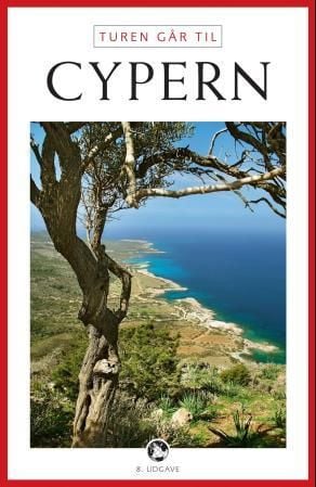 Turen går til Cypern