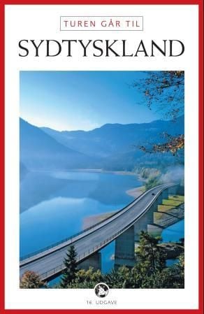 Turen går til Sydtyskland