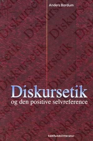 Diskursetik og den positive selvreference