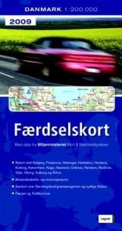 Danmark 2009