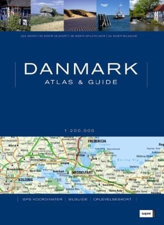 Danmark