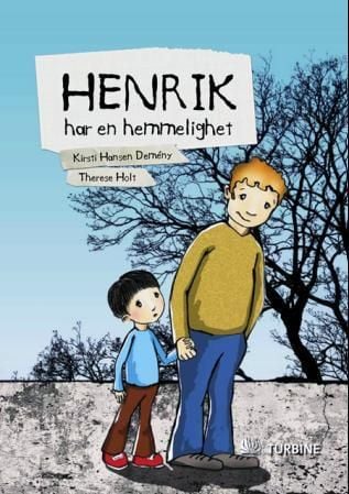 Henrik har en hemmelighet