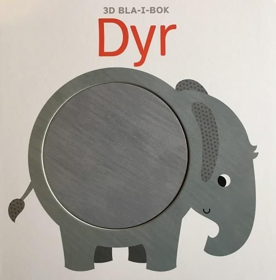 På farten