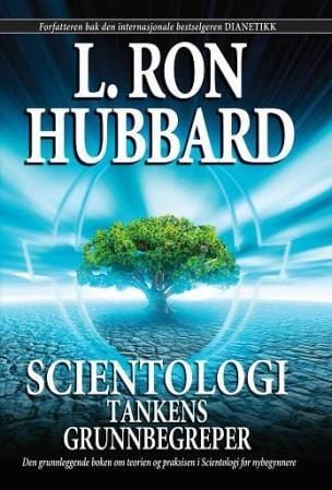 Scientologi