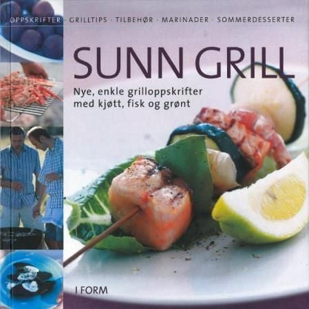 Sunn grill