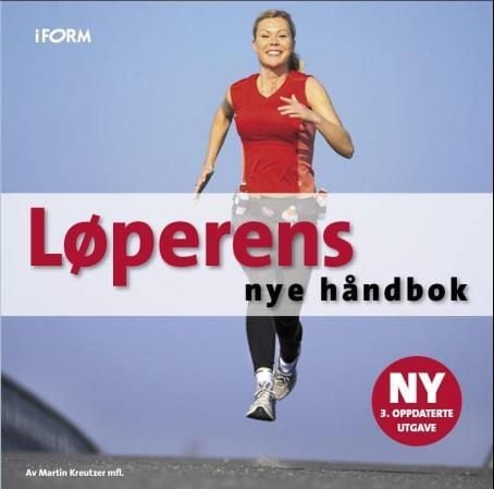 Løperens nye håndbok