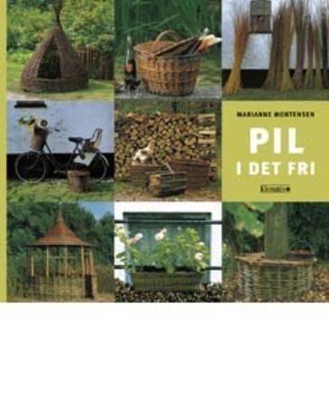 Pil i det fri