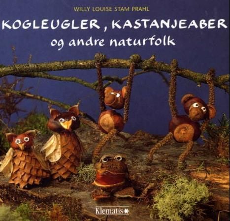 Kogleugler, kastanjeaber og andre naturfolk