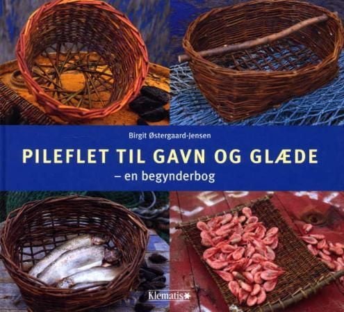Pileflet til gavn og glæde