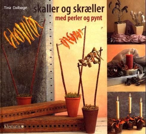 Skaller og skræller