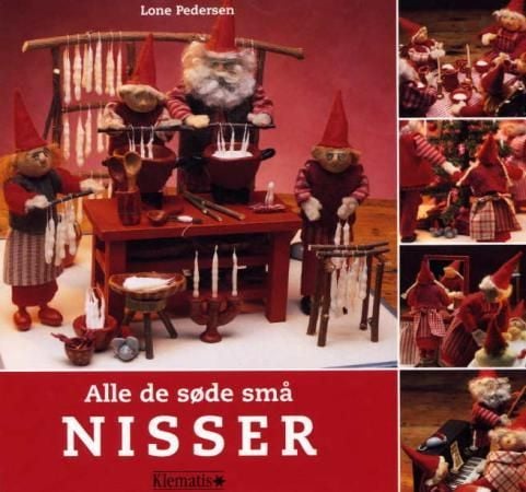 Alle de søde små nisser