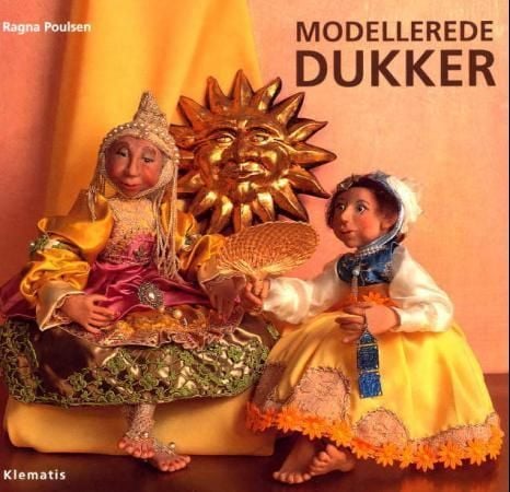 Modellerede dukker
