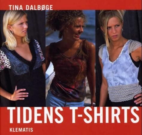 Tidens t-shirts