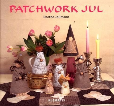 Patchwork jul