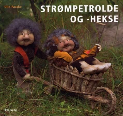 Strømpetrolde og -hekse
