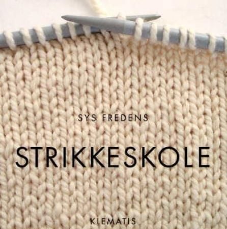 Strikkeskole