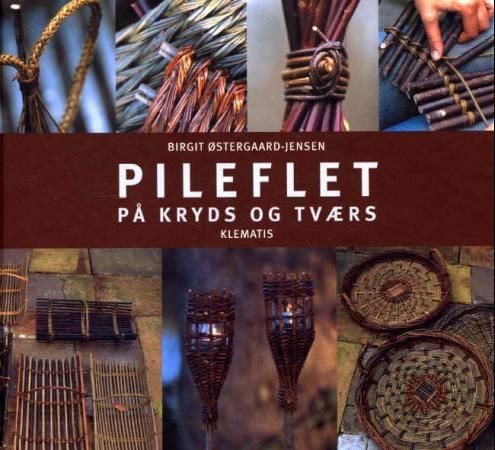 Pileflet på kryds og tværs