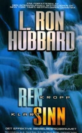 Ren kropp, klart sinn