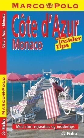 Côte d'Azur